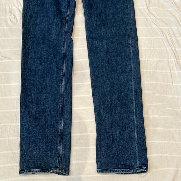 Hugo Boss Stretch Jeans - Picture 2 of 10